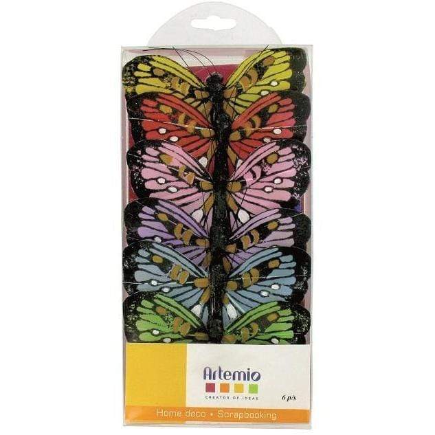 Artemio mariposas 13001004 ARTEMIO Oferta CENTROARTESANO
