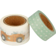 Artemio Masking Tape 30mmx5m cochecito 11040100 ARTEMIO Oferta CENTROARTESANO