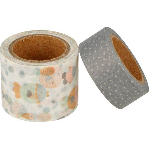 Artemio Masking Tape 30mmx5m peces  11040099 ARTEMIO Oferta CENTROARTESANO