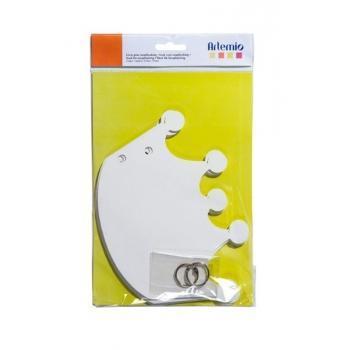 Artemio mini libro crown 11007006 ARTEMIO Oferta CENTROARTESANO