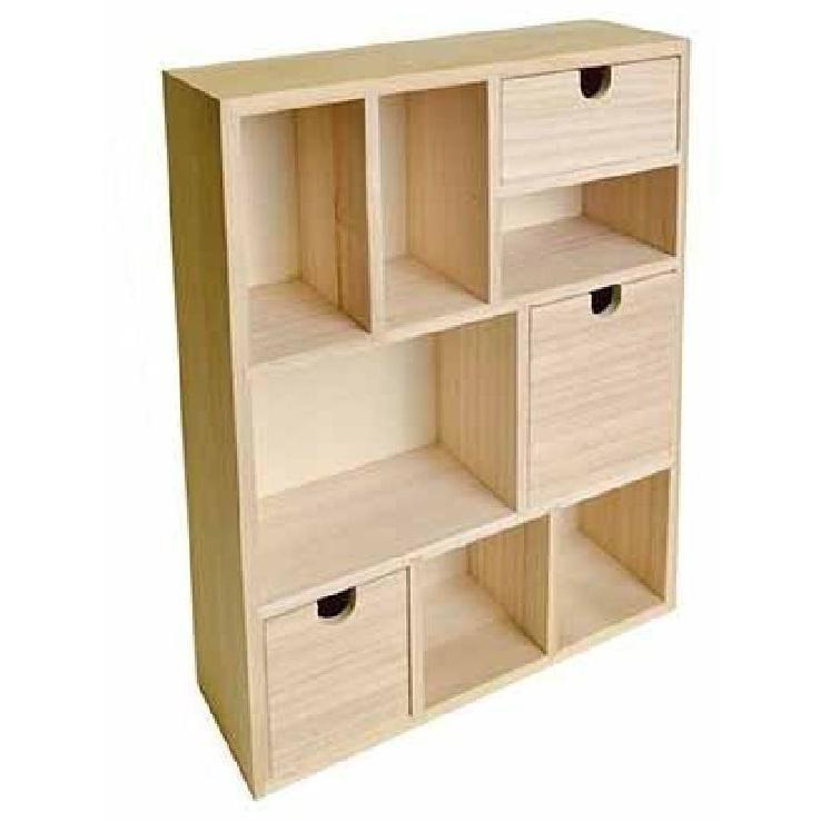 artemio mueble caja 30x20x40 14002156 ARTEMIO Oferta CENTROARTESANO
