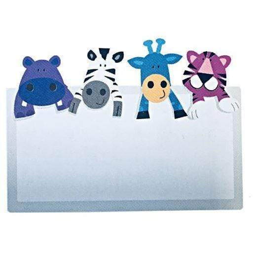 Artemio mural stick 48x32 animales 22002001 ARTEMIO Oferta CENTROARTESANO