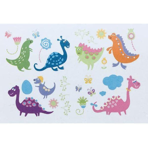 Artemio mural stick 48x32 dinosaurios ARTEMIO Oferta CENTROARTESANO