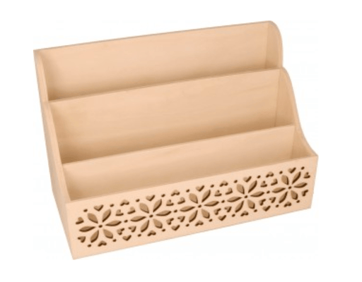 Artemio organizador de cartas (escribania) 14003502 ARTEMIO Oferta CENTROARTESANO