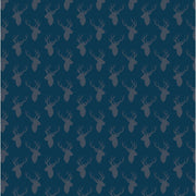 artemio papel 30x30 11002397 ecossais stags blue ARTEMIO Oferta CENTROARTESANO