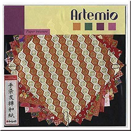 Artemio papel japones 2024 ARTEMIO Oferta CENTROARTESANO
