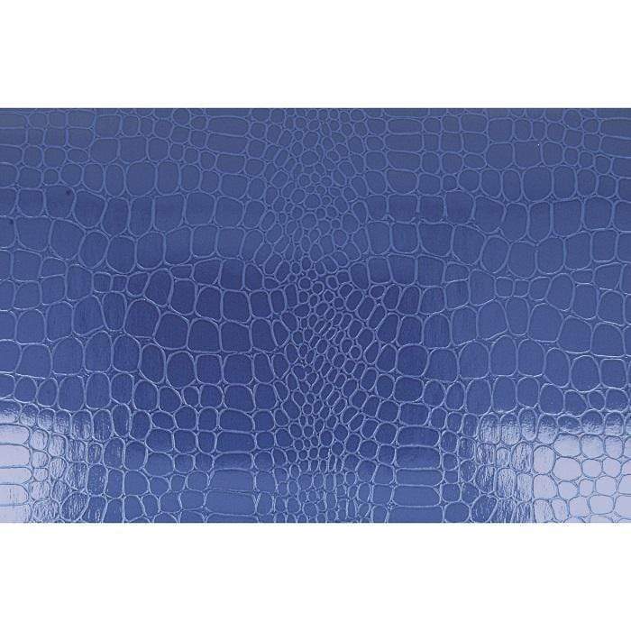 Artemio papel textura cocodrilo 50x68 13020148 azul pacific ARTEMIO Oferta CENTROARTESANO