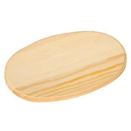 Artemio peana madera 19x13 VIPLB1913 ARTEMIO Oferta CENTROARTESANO