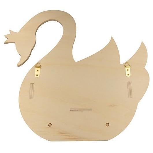 artemio perchero con estanteria cisne37.5x10x35 14002902 ARTEMIO Oferta CENTROARTESANO