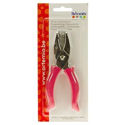 Artemio perforador redondo grande VIHCP602 ARTEMIO Oferta CENTROARTESANO