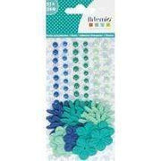 Artemio perlas adhesivas flores papel my lord 11060664 ARTEMIO Oferta CENTROARTESANO