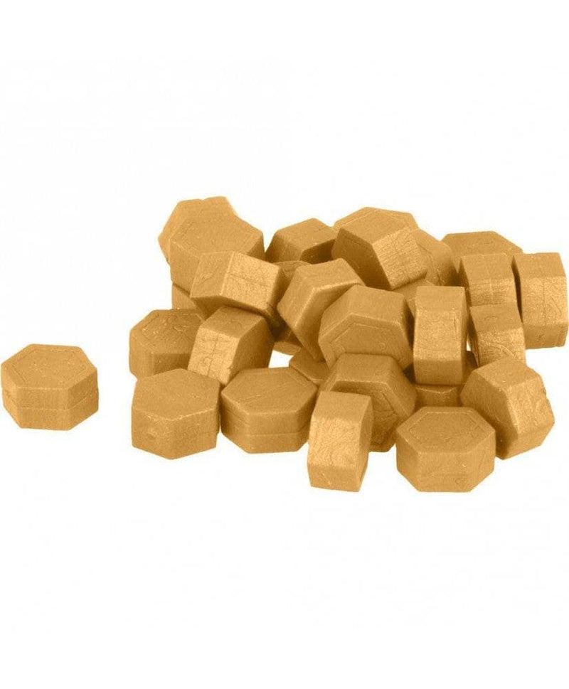 Artemio perlas de cera para lacre 13057008 oro ARTEMIO Oferta CENTROARTESANO