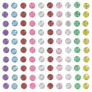 Artemio piedras brillantes 100u 11006286 ARTEMIO Oferta CENTROARTESANO