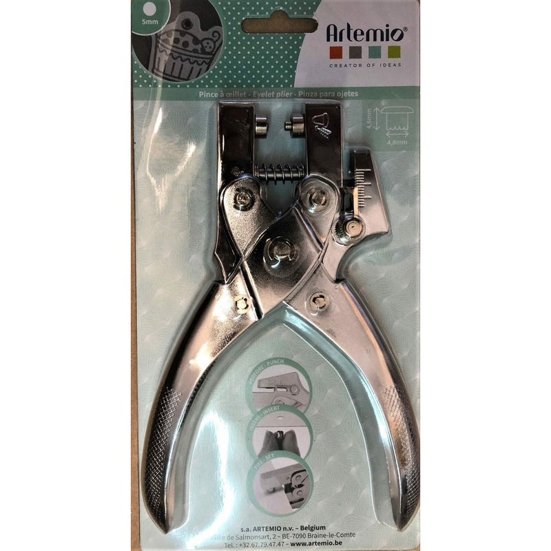 Artemio Pinza para ojetes ARTEMIO Oferta CENTROARTESANO