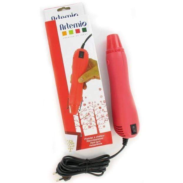 Artemio pistola calor roja 1 posicion PEHG5 ARTEMIO Oferta CENTROARTESANO