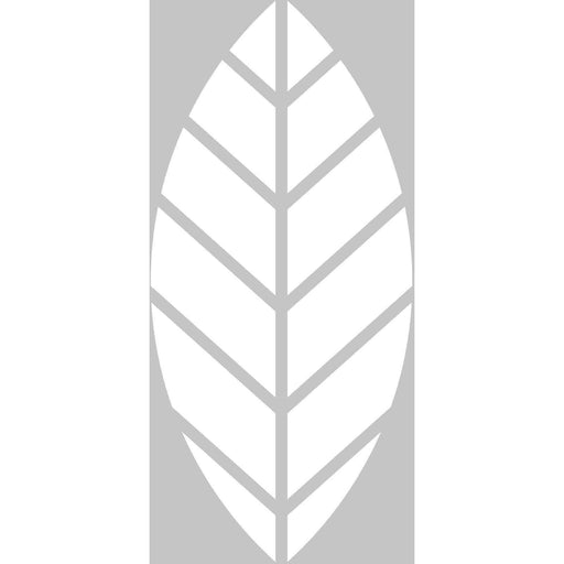 Artemio plantilla 10x15 15020058 deep g leaf ARTEMIO Oferta CENTROARTESANO