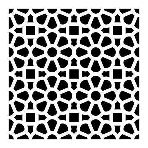 Artemio plantilla 15x15 cement tile 2 15075002 ARTEMIO Oferta CENTROARTESANO