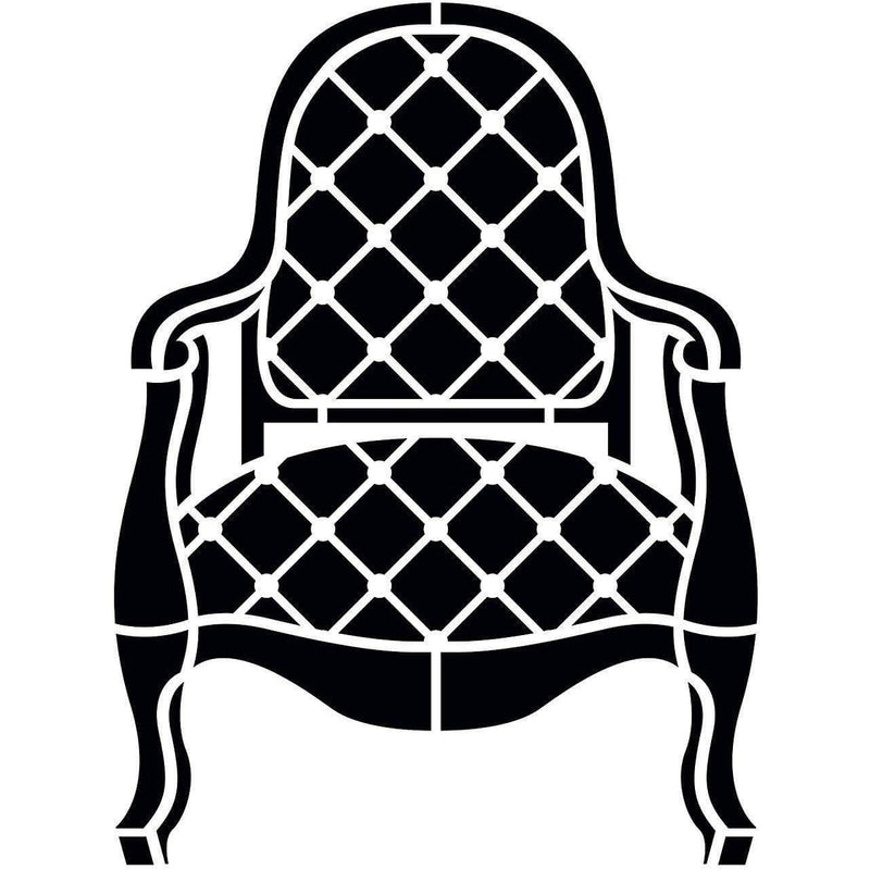 Artemio plantilla A3 15060001 SILLON ARTEMIO Oferta CENTROARTESANO