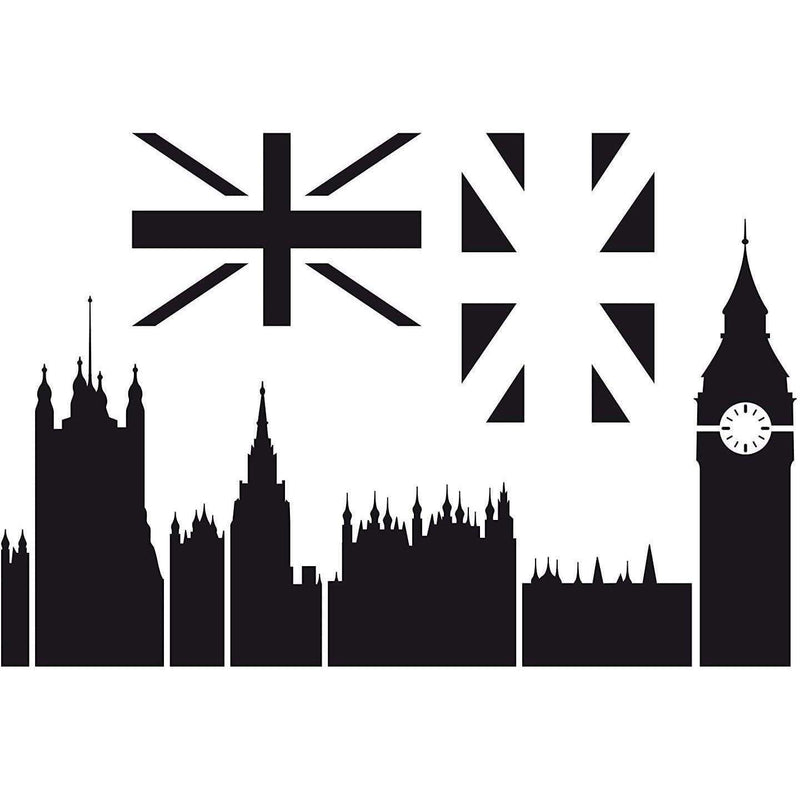 Artemio plantilla A3 15060010 big ben ARTEMIO Oferta CENTROARTESANO