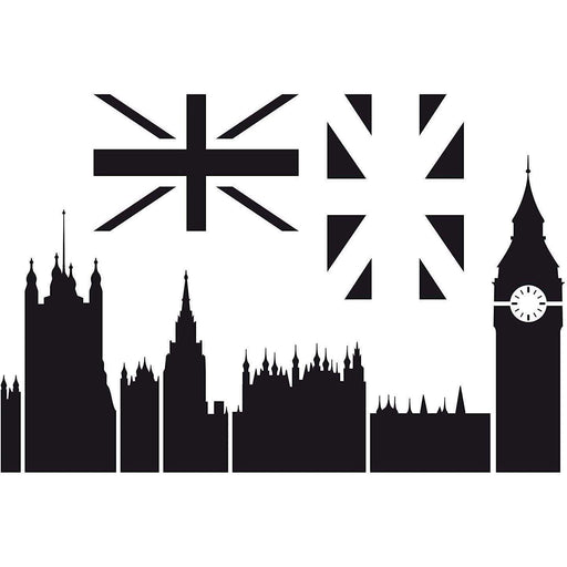 Artemio plantilla A3 15060010 big ben ARTEMIO Oferta CENTROARTESANO