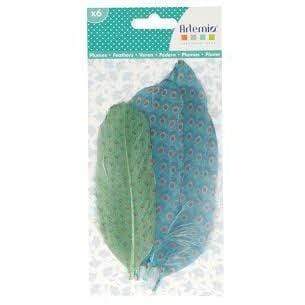 artemio plumas 6ud 13030163 my lord ARTEMIO Oferta CENTROARTESANO