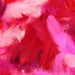 artemio plumas colores 10g rojo 13030158 ARTEMIO Oferta CENTROARTESANO
