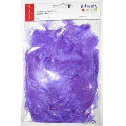 Artemio plumon 3g morado 13030018 ARTEMIO Oferta CENTROARTESANO