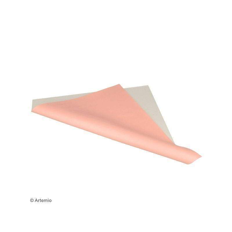 artemio polipiel 30x30 13020181 swan rosa claro ARTEMIO Oferta CENTROARTESANO