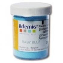 Artemio polvo embossing VIPO012 baby blue ARTEMIO Oferta CENTROARTESANO