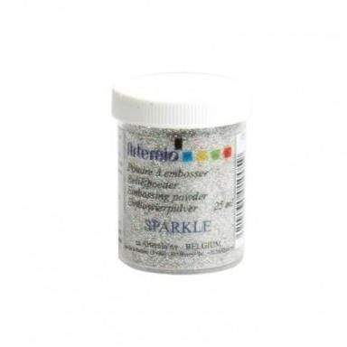 Artemio polvo embossing VIPO05 sparkle ARTEMIO Oferta CENTROARTESANO
