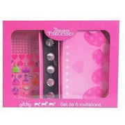 Artemio Princes 6 sets table ARTEMIO Oferta CENTROARTESANO