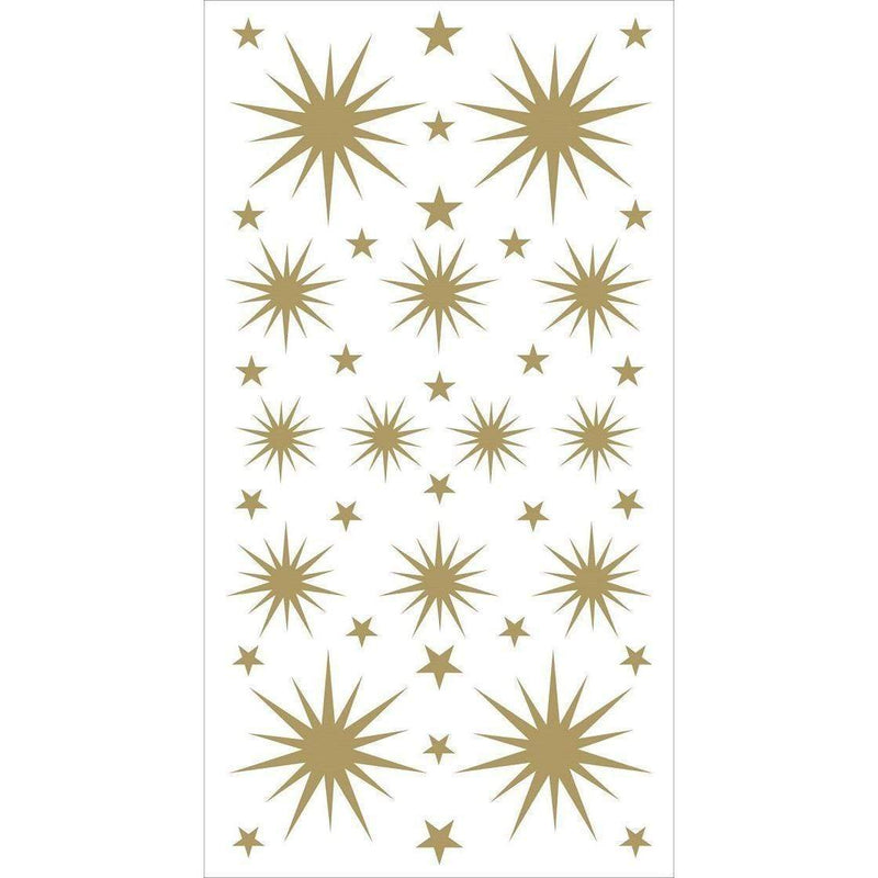 Artemio Puffies glitter estrellas grandes  ARTEMIO Oferta CENTROARTESANO