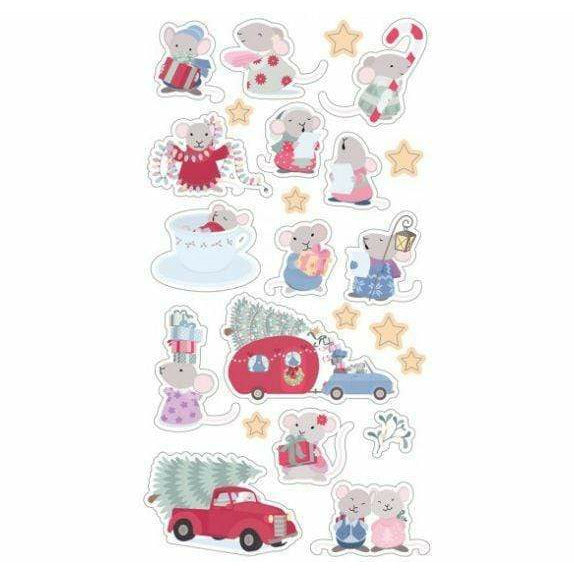 Artemio  Puffies pegatinas Once upon a Time Cantos 11004954 ARTEMIO Oferta CENTROARTESANO