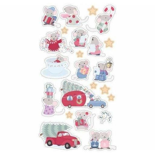 Artemio  Puffies pegatinas Once upon a Time Cantos 11004954 ARTEMIO Oferta CENTROARTESANO