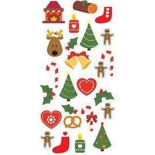 Artemio puffies xmas trees ARTEMIO Oferta CENTROARTESANO