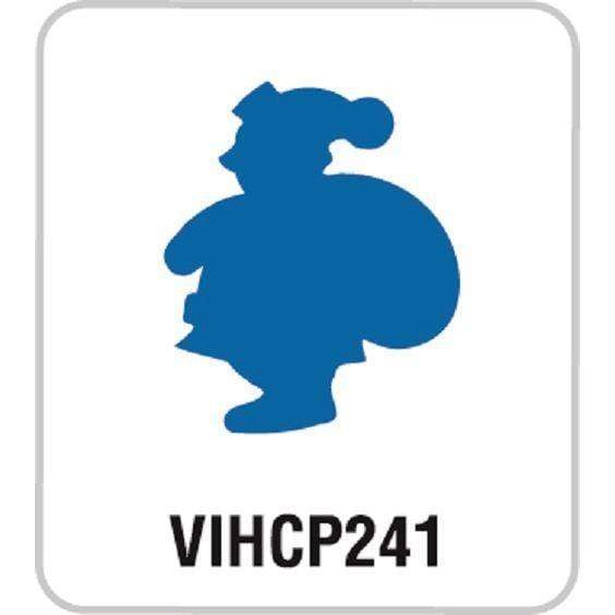 Artemio Punch santaclaus VIHCP241 ARTEMIO Oferta CENTROARTESANO