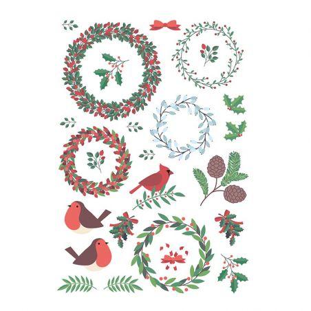 Artemio Rub on transferibles A5 11004971 noel clasica ARTEMIO Oferta CENTROARTESANO