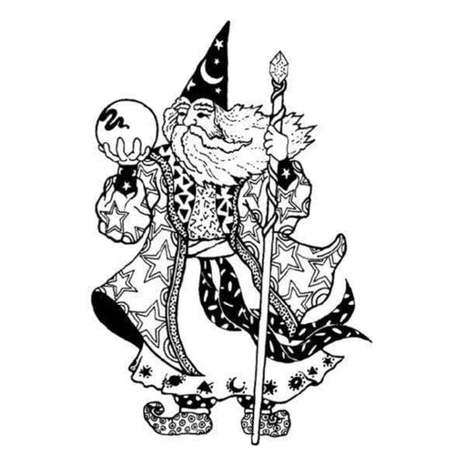 Artemio sello madera arthd701 mago ARTEMIO Oferta CENTROARTESANO