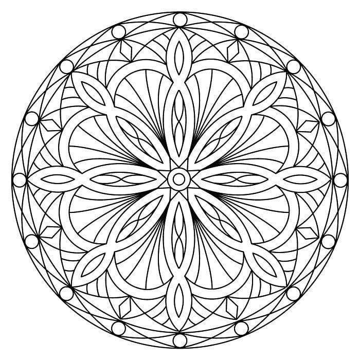 Artemio sello madera ARTHK807 mandala grande ARTEMIO Oferta CENTROARTESANO