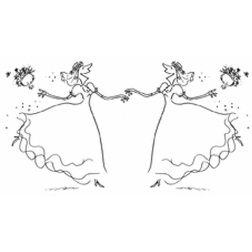 Artemio sello madera BODA CHICAS arthg793 ARTEMIO Oferta CENTROARTESANO