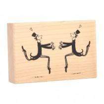 Artemio sello madera bodas chicos arthg794 ARTEMIO Oferta CENTROARTESANO