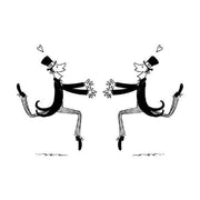 Artemio sello madera bodas chicos arthg794 ARTEMIO Oferta CENTROARTESANO