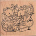 Artemio sello madera  P&L serie G regalos arthg474 ARTEMIO Oferta CENTROARTESANO