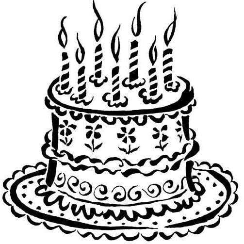 Artemio sello madera pee2462 tarta ARTEMIO Oferta CENTROARTESANO