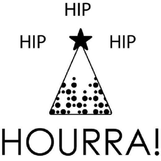 Artemio sello madera serie C hip hurra arthc655 ARTEMIO Oferta CENTROARTESANO