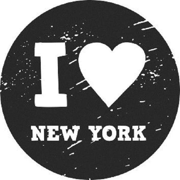 Artemio sello madera Woodies I love New York 10004215 ARTEMIO Oferta CENTROARTESANO