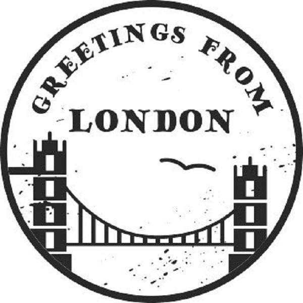 Artemio sello madera Woodies london towerbridge ARTEMIO Oferta CENTROARTESANO