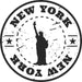 Artemio sello madera Woodies New York liberty ARTEMIO Oferta CENTROARTESANO