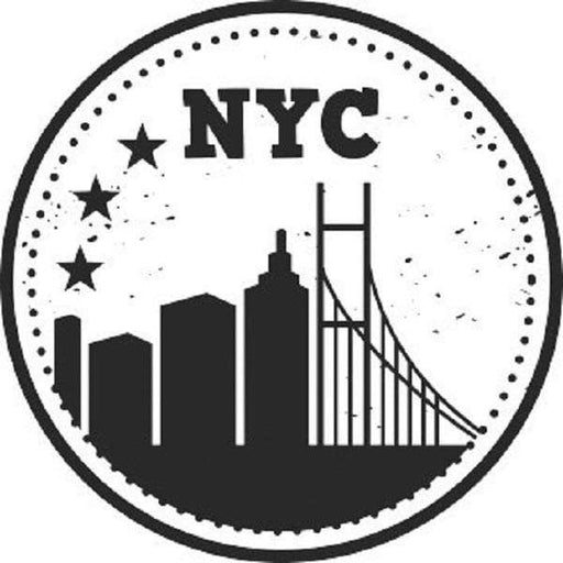 Artemio sello madera Woodies New York skyline ARTEMIO Oferta CENTROARTESANO