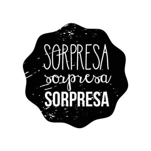 Artemio sello madera Woodies Sorpresa ARTEMIO Oferta CENTROARTESANO